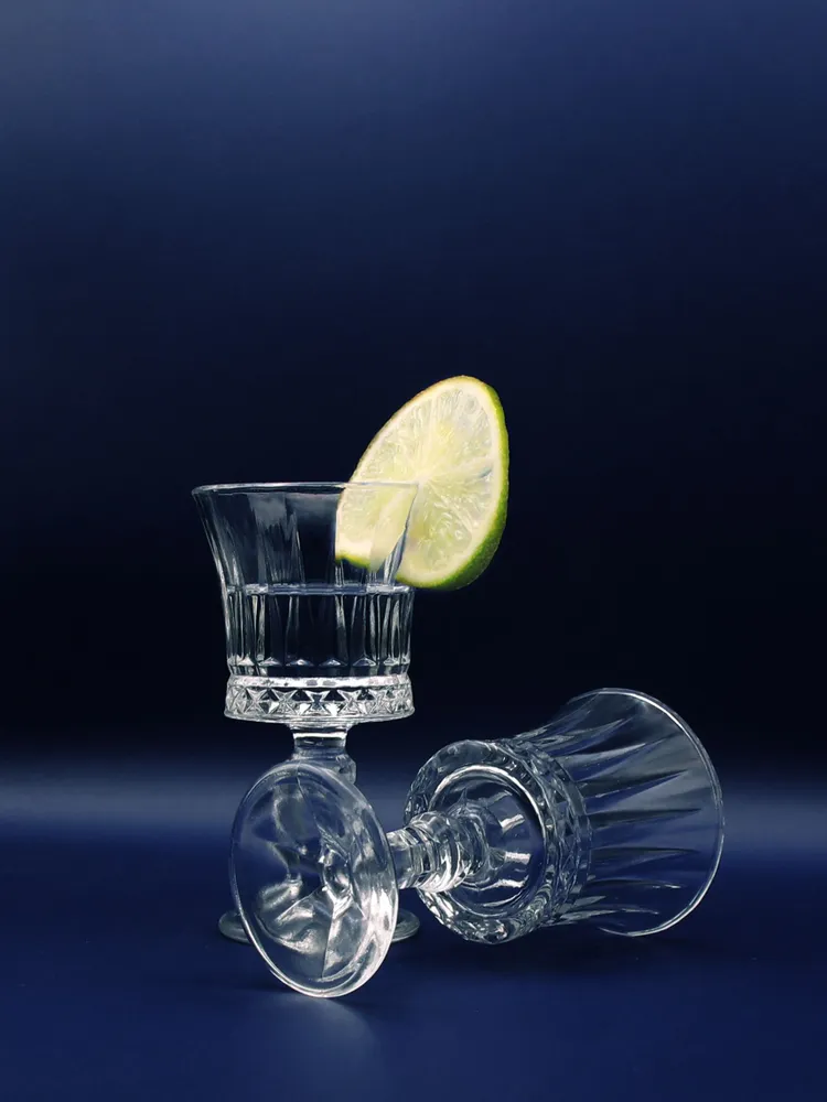 Рюмка ALIGLASS Рюмка ALIGLASS